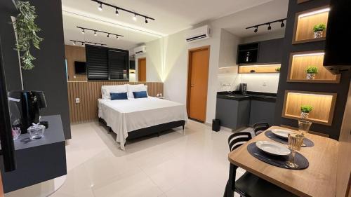 Anapolis Apartment | Anápolis/Suíte Cid. Universitária