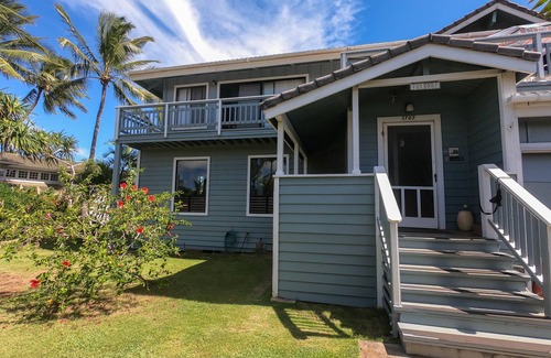 Poipu House | An Affordable Alternative to Expensive Accommodations in Poipu