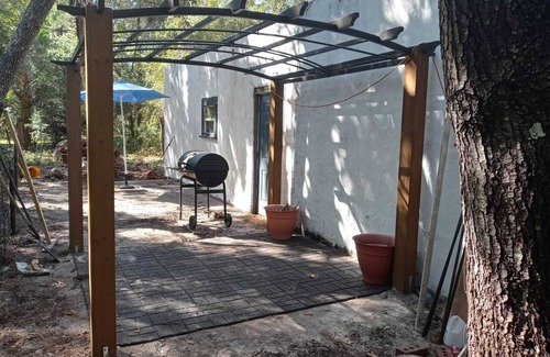 Tampa Ski Chalet | An alternative to Tampa during the very busy seasons.