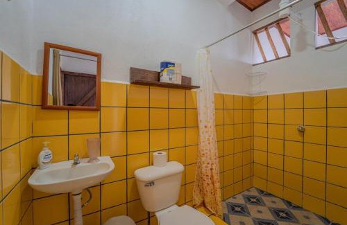 Islita Apartment | An apartment with an ocean view in Playa Islita
