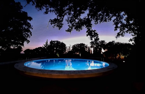 Daimiel House | An architectural gem in Las Tablas de Daimiel