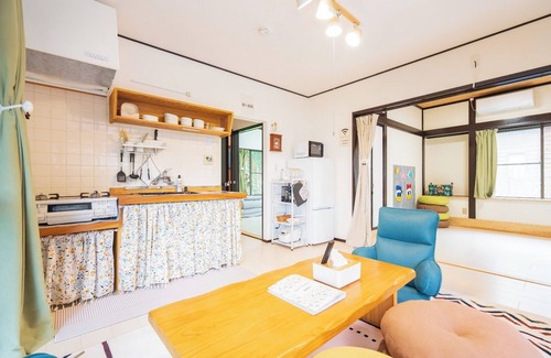 Kannami House | An authentic tree house a private dog run BBQ a/Tagatagun Shizuoka