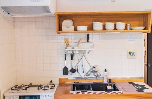 Kannami House | An authentic tree house a private dog run BBQ a/Tagatagun Shizuoka