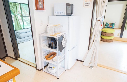 Kannami House | An authentic tree house a private dog run BBQ a/Tagatagun Shizuoka