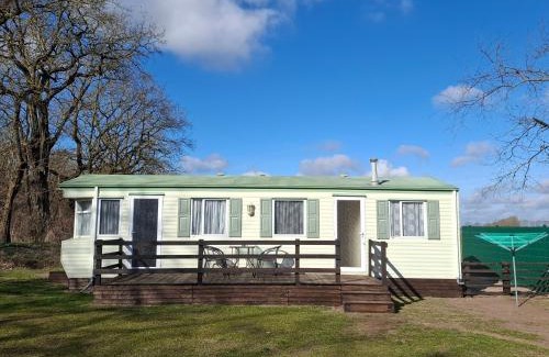 Wilhelmsburg Apartment | An der Eiche