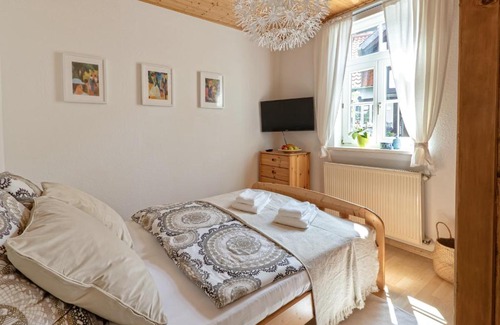 Goslar House | An der Gose - Gästezimmer & Appartement