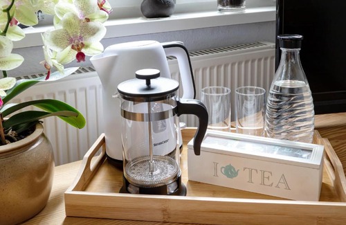 Goslar House | An der Gose - Gästezimmer & Appartement