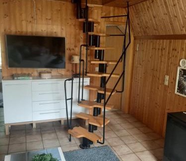 Wernigerode House | An der Holthemme