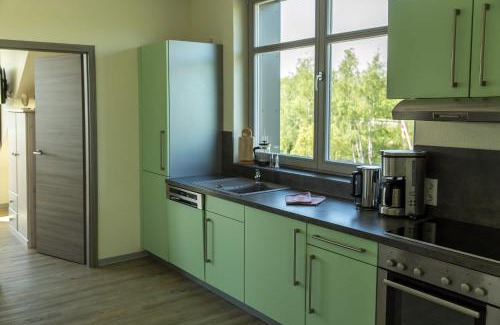 Plau am See Hotel | An der Metow-Ferienpark Hotel