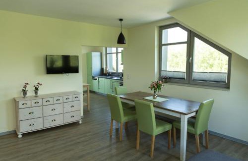 Plau am See Hotel | An der Metow-Ferienpark Hotel