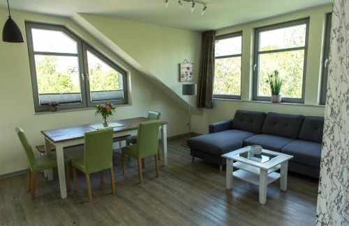 Plau am See Hotel | An der Metow-Ferienpark Hotel