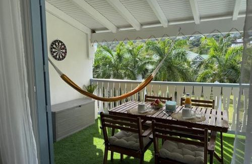 Anse Marcel Apartment | An Enchanting Break in Saint Martin