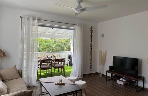 Anse Marcel Apartment | An Enchanting Break in Saint Martin