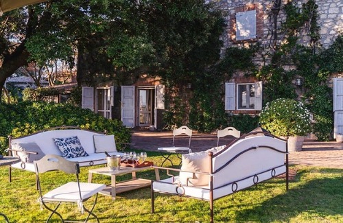 Castiglione in Teverina Apartment | An enchanting location between Rome Florence-villa in a beautiful Italian winery