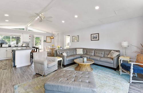 Ocean Pines House | An escape for all seasons
