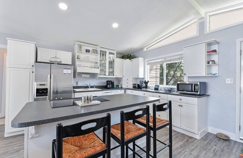 Ocean Pines House | An escape for all seasons