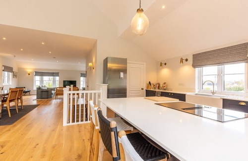 Newport House | An exceptional holiday home to make lifelong memories with your favourite people