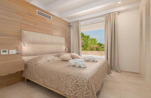 Liscia di Vacca Villa | An exceptional sea-view property near Porto Cervo