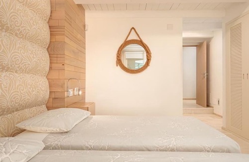 Liscia di Vacca Villa | An exceptional sea-view property near Porto Cervo
