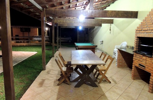 Boicucanga Beach House | An Exclusive House For You on the north coast with Leisure and Comfort.