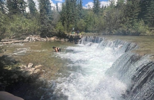 Hinton RV Rental | An extra ordinary adventure