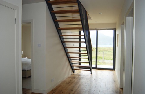 Glenelg House | An Gearasdan, Glenelg, near Kyle of Localsh, Wester Ross