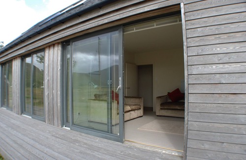 Glenelg House | An Gearasdan, Glenelg, near Kyle of Localsh, Wester Ross