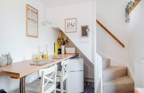 Old Buckenham Cottage | An ideal destination for relaxation, comfort and immersion in nature’s beauty.