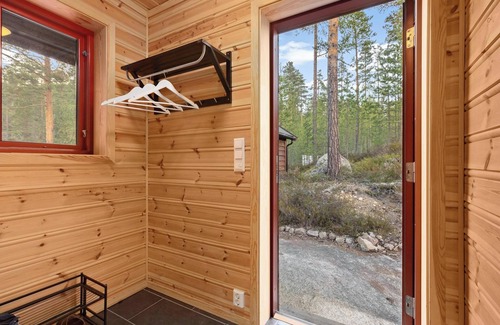 Vradal House | An ideal Norwegian holiday home for up to 6-8 people with a sauna and great views!