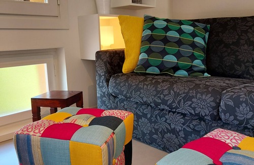 Roe Volciano Apartment | An ideal place for families, walkers and cyclists. Just mins from Roè & Salò