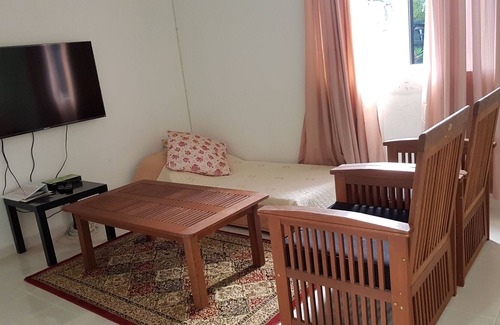 Kuala Kurau Apartment | An Idyllic Hideaway: Kurau Inn Farmstay