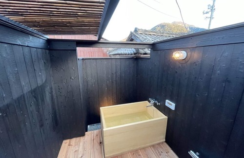 Shozu-gun House | An inn for renting an old folk house on Shodoshima/Shozu-gun Kagawa