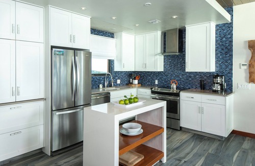 Lower Carolina Villa | An Intimate Experience 1 Bedroom