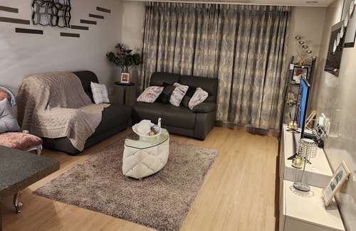Pyeongtaek House | An intimate space in the heart of multicultural community