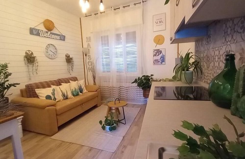 Porto Ceresio House | An Oasi for traveller close to the lake and Lugano