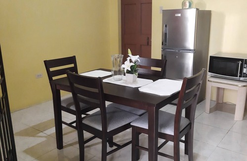 Negril House | An oasis 5 minutes from Negril town. House with modern comforts; AC, Wifi