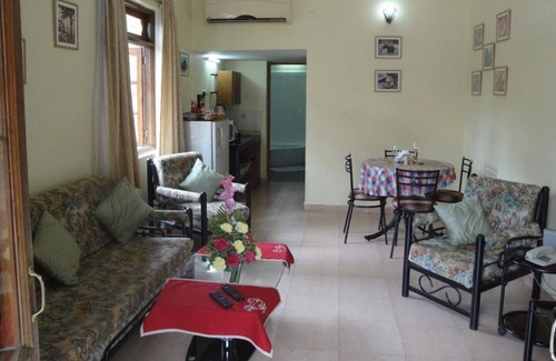 Mulgao Apartment | An oasis of peace and tranquillity in exotic south Goa