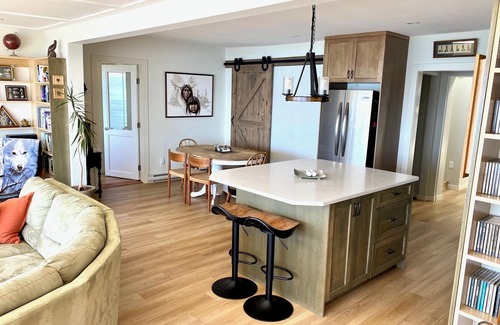 Otter Point House | An oceanfront escape with a breathtaking view