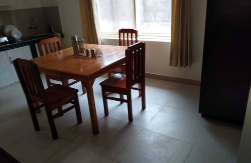 Gopalpur House | An Organic Farm with residing facilities.