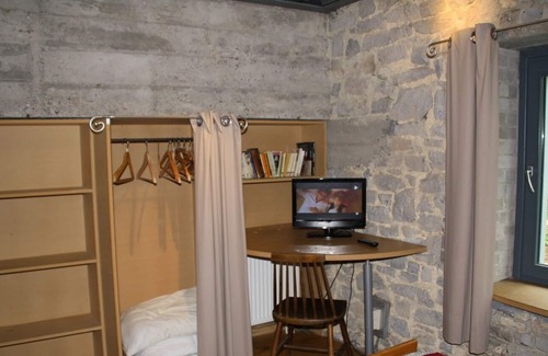 Clavier House | An Original Guest House In The Cute Hamlet Of Vervoz Close To Durbuy In Ardenne