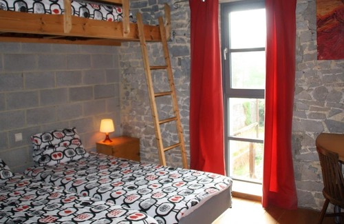Clavier House | An Original Guest House In The Cute Hamlet Of Vervoz Close To Durbuy In Ardenne