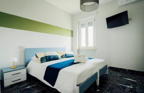 Tronzano Vercellese Apartment | An tla ca' dal Mario