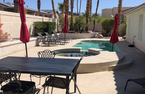 Residential Estates House | An ULTIMATE Havasu Escape