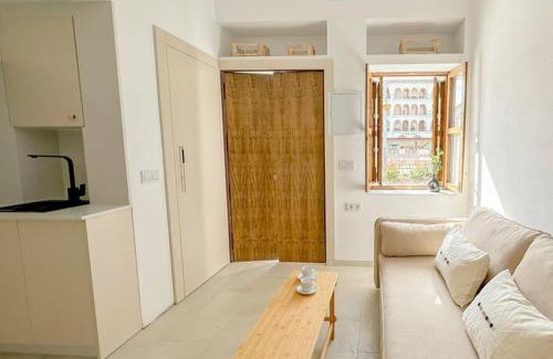 Ecija Apartment | An Unbeatable Location in the Very Centre of Ecija