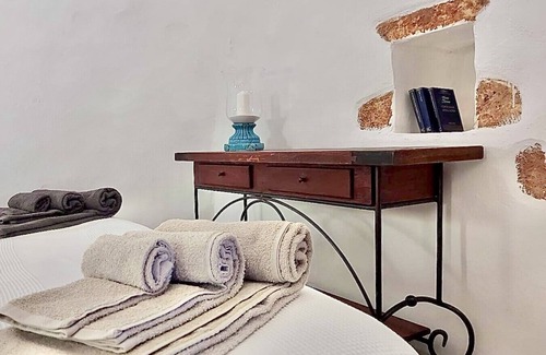 Campomarino di Maruggio House | An unforgettable vacation in a special atmosphere!