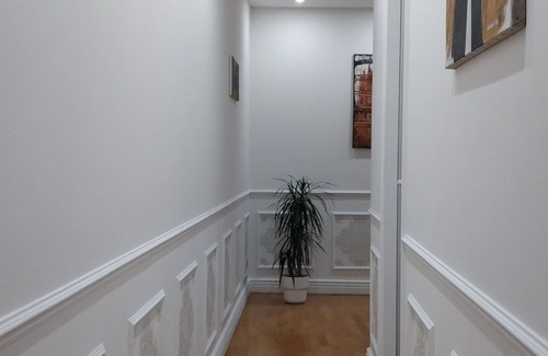 Orleans Apartment | An unheard-of experience in Orléans!