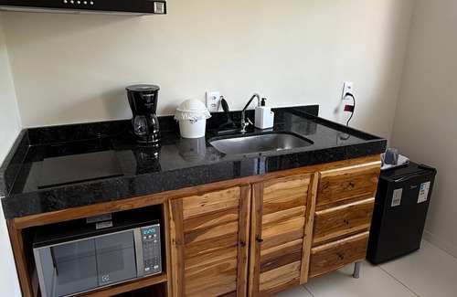 Parnaiba Apartment | Ana Alves Residence Apartment - Parnaiba- Piauí