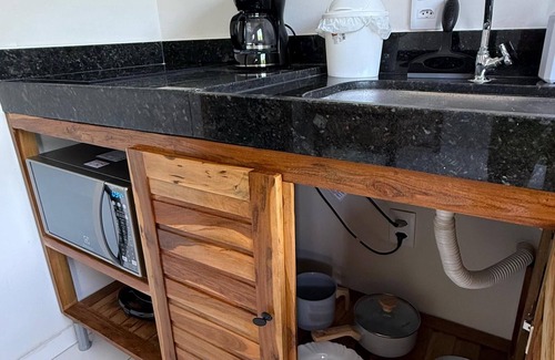 Parnaiba Apartment | Ana Alves Residence Apartment - Parnaiba- Piauí