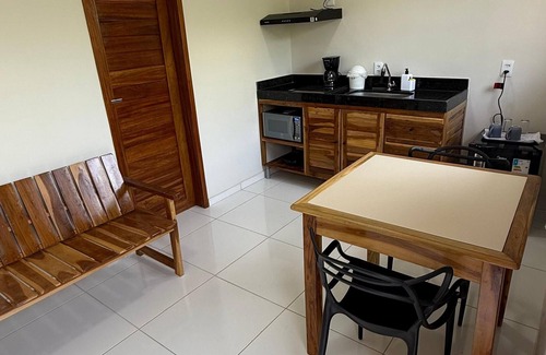 Parnaiba Apartment | Ana Alves Residence Apartment - Parnaiba- Piauí