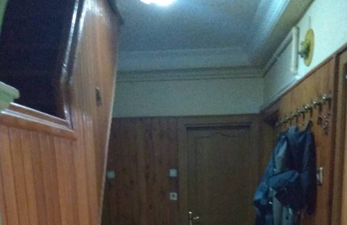 Kecioren House | Ana Ocağım
